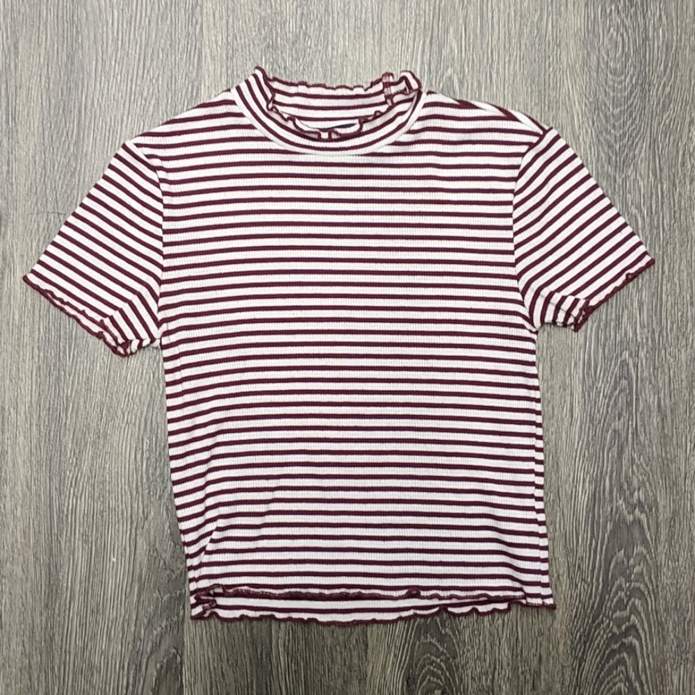 Forever 21 striped top